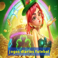 jogos diarios futebol